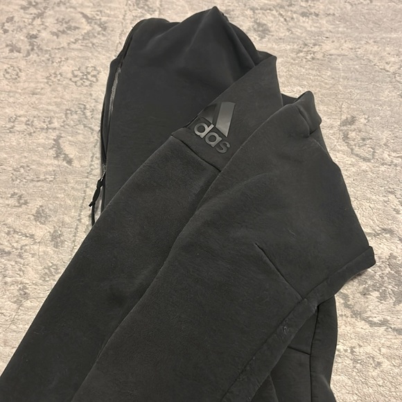 ADIDAS ZIP HOODIE - Picture 3 of 5